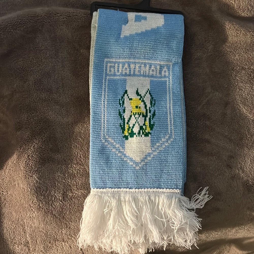 Scarf